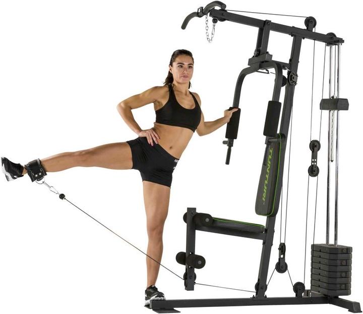 Produktbild Tunturi Kraftstation HG10