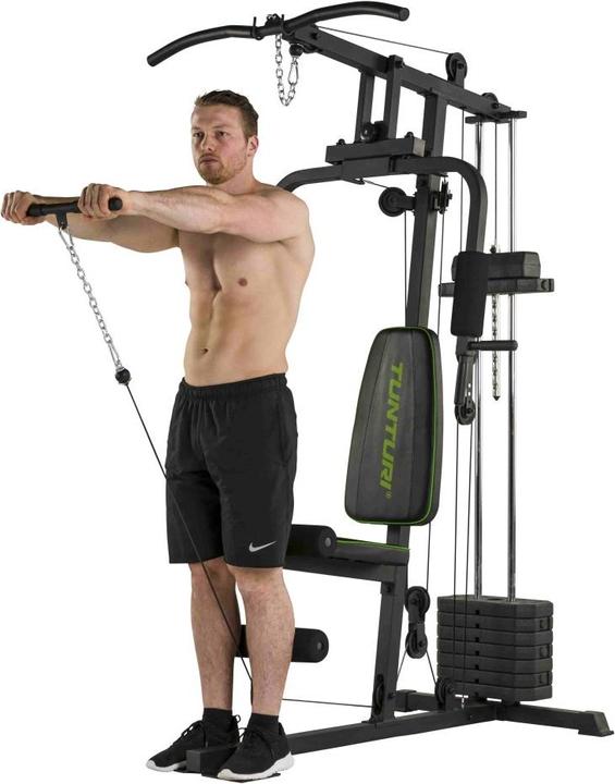 Produktbild Tunturi Kraftstation HG10