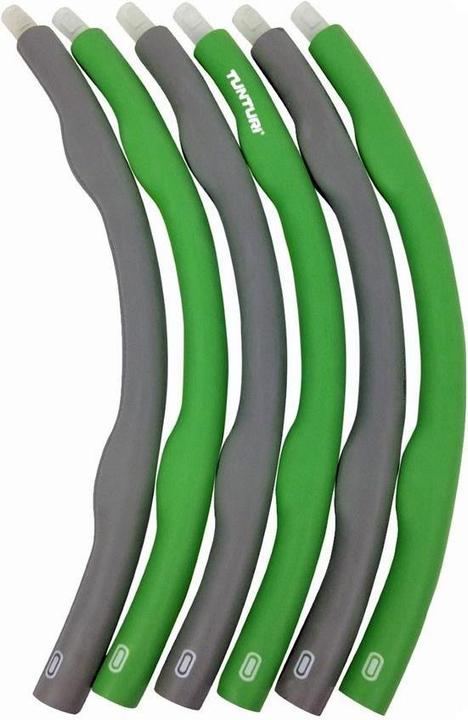 Produktbild Tunturi Smart Fitness Hula Hoop Ring (100 cm, 1200 g)