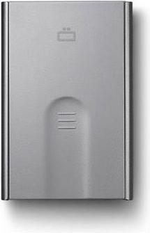 Actual product image Ögon Credit card case STONE GREY Slider