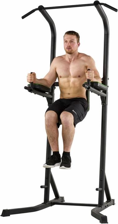 Image du produit Tunturi Klimmzugstation Power Tower PT40