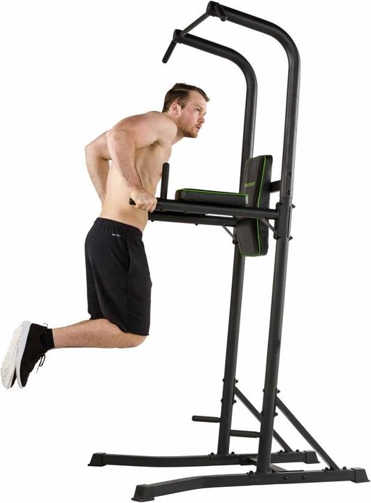 Image du produit Tunturi Klimmzugstation Power Tower PT40