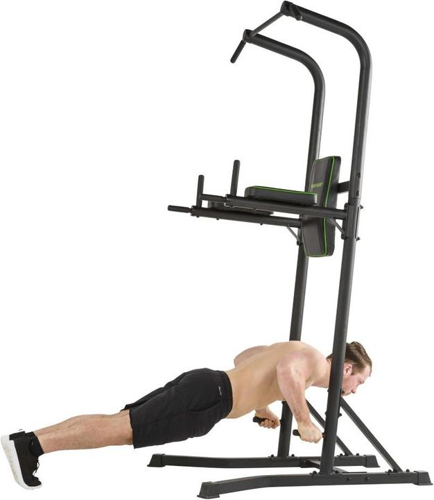 Image du produit Tunturi Klimmzugstation Power Tower PT40
