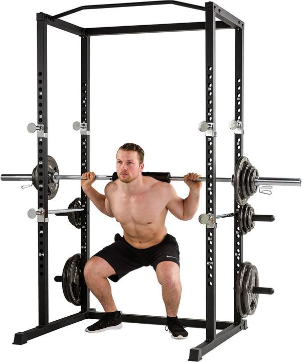 Tunturi Cross Training Rack WT60 Squat Rack