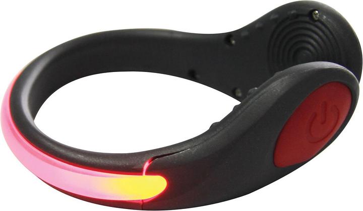 Tunturi LED Schuhclip leuchtend