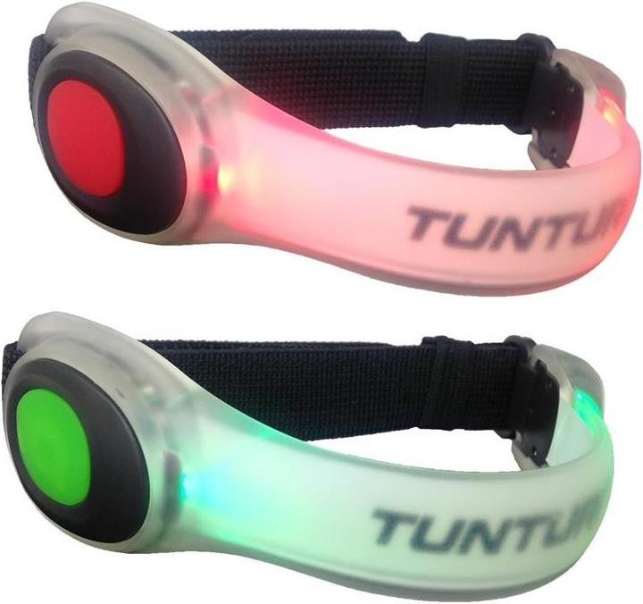 Immagine prodotto Tunturi LED Leuchtarmband