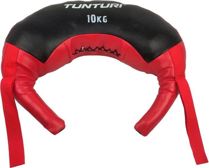 Tunturi Bulgarian Bag (1 x 10 kg)