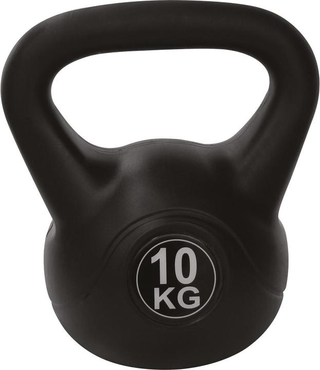 Actual product image Tunturi PE Kettlebell (1 x 10 kg)