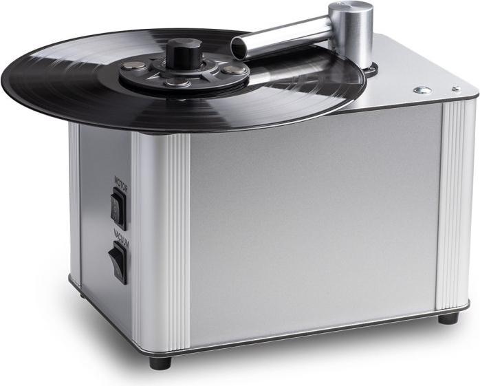 Image du produit Machine à laver les disques Pro-Ject VC-E2 (Nettoyage du tourne-disque)