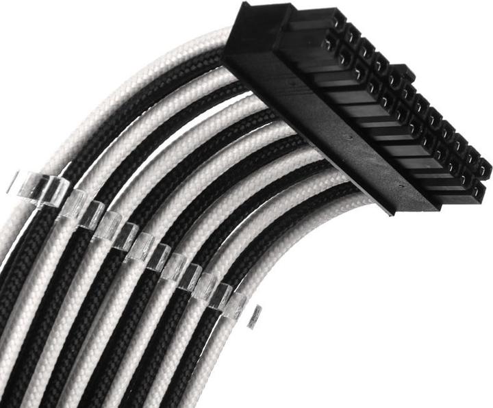 Actual product image Phanteks Extension cable set