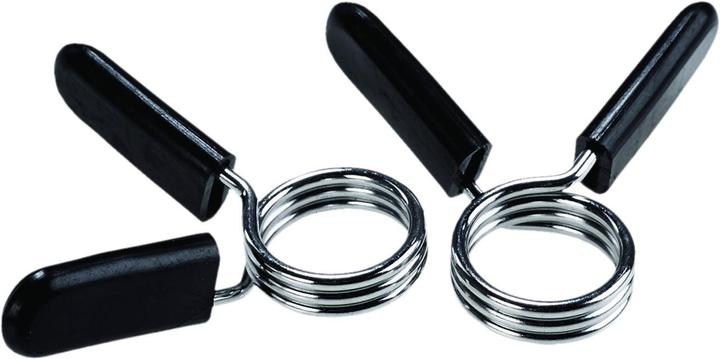Tunturi Federclip Verschluss Set 30 mm