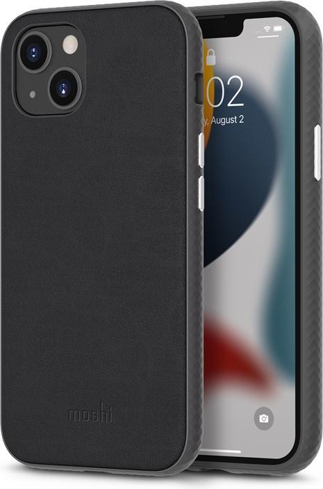Image du produit Moshi Overture pour iPhone 13 - Noir de jais (Apple iPhone 13)