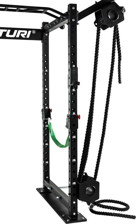 Produktbild Tunturi Rope Trainer zu Cross Training Rack RC20