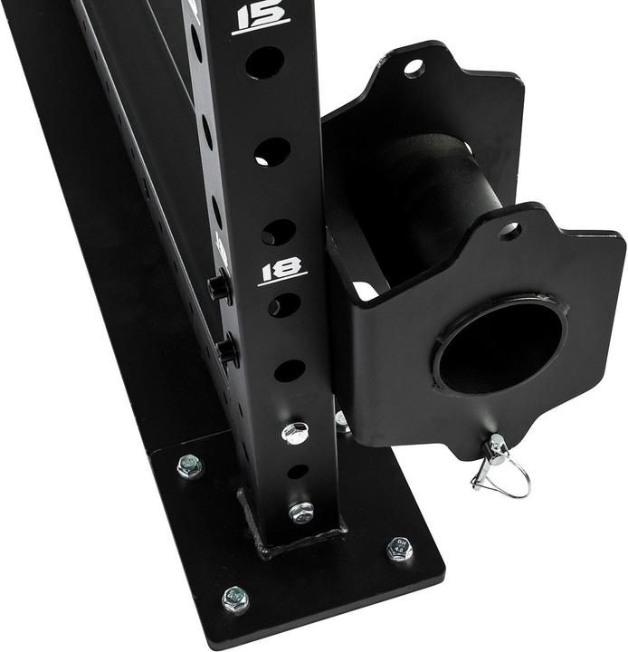 Produktbild Tunturi Rope Trainer zu Cross Training Rack RC20