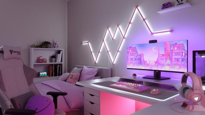 Image du produit Nanoleaf Lines