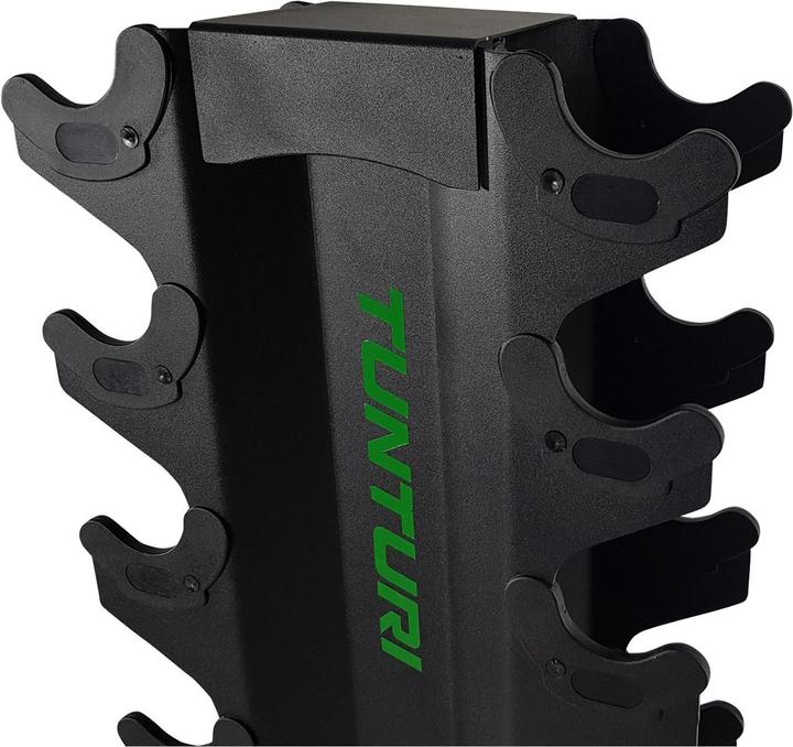 Actual product image Tunturi Pro Turm Hantelständer