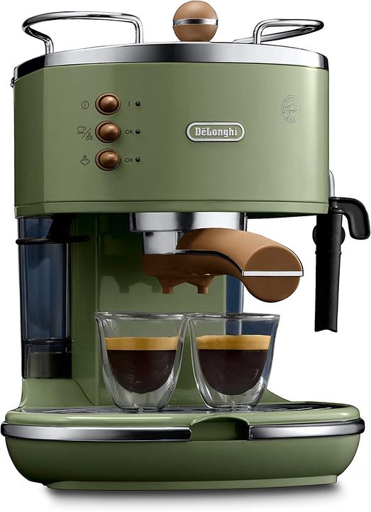 Productafbeelding De'Longhi Icona Vintage