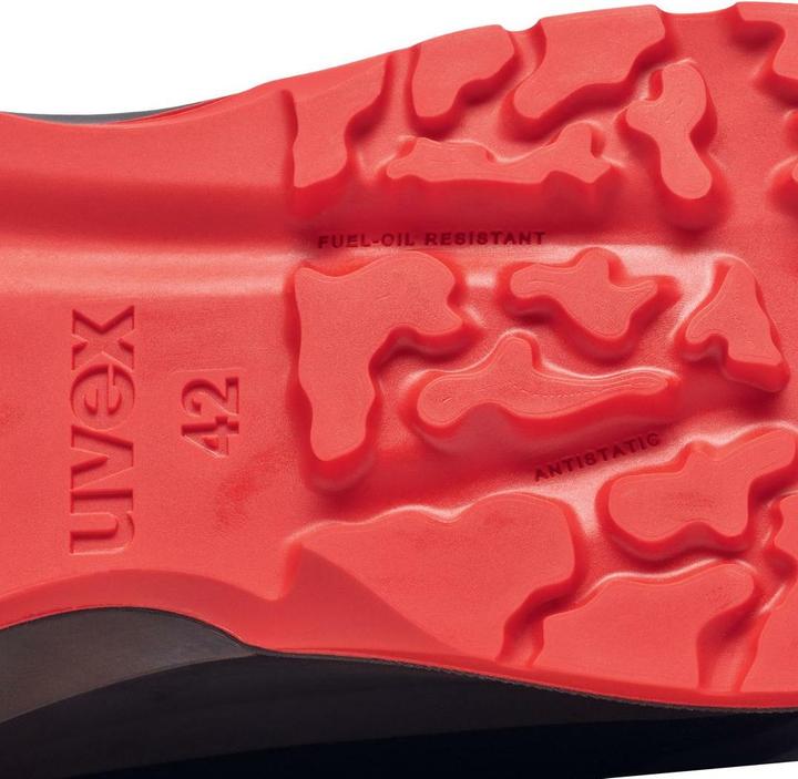 Produktbild Uvex Safety 1 x-craft (S3, 42)