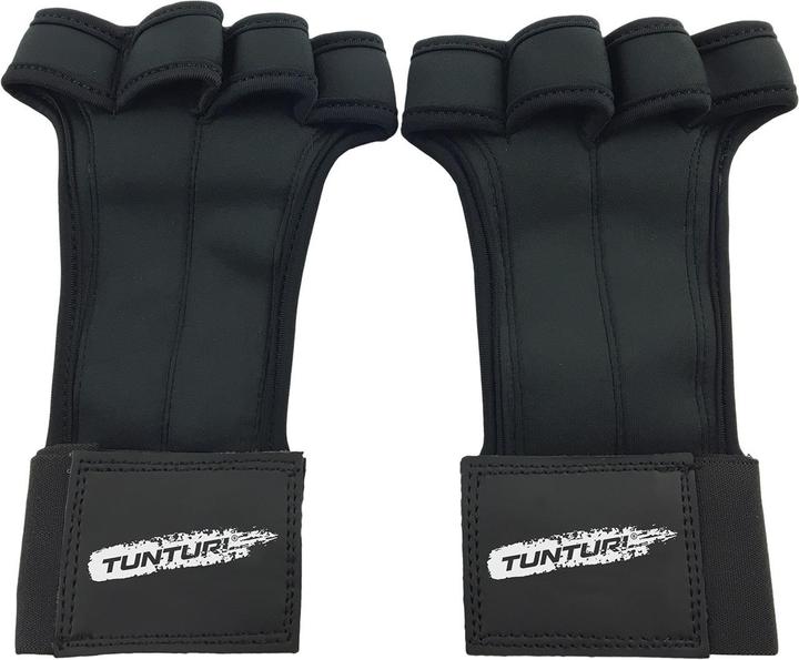 Tunturi Cross Training Grip Silikon Handschutz