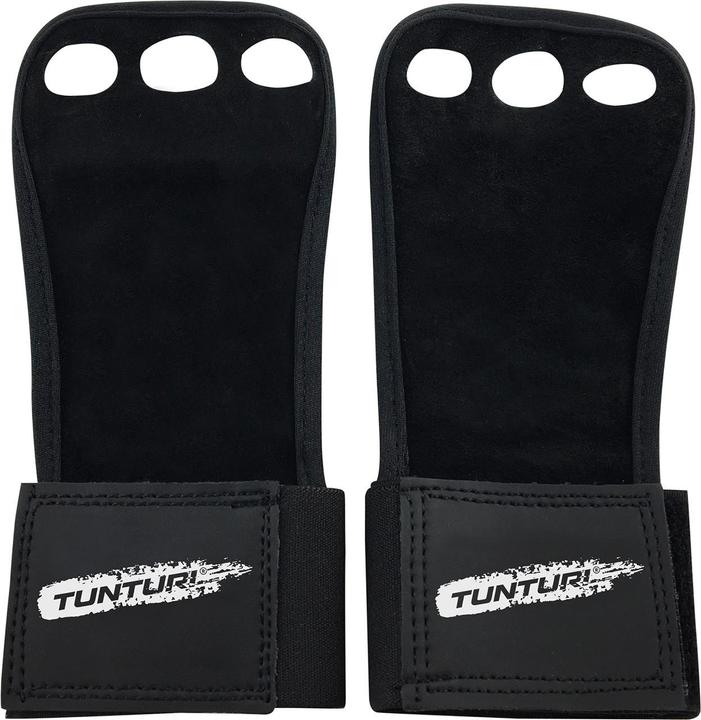 Tunturi Cross Training Grip Leder Handschutz