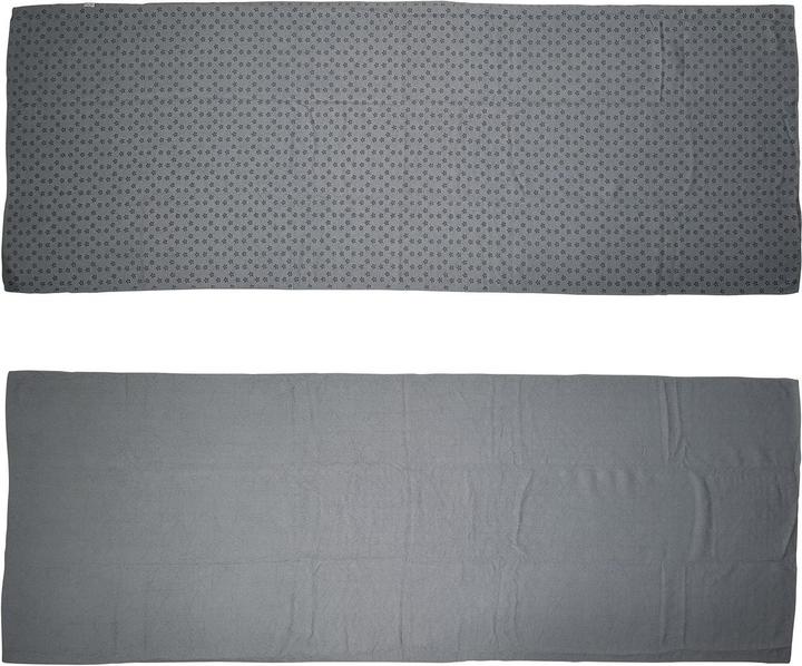 Produktbild Tunturi Yoga Tuch Rutschfest mit Tasche