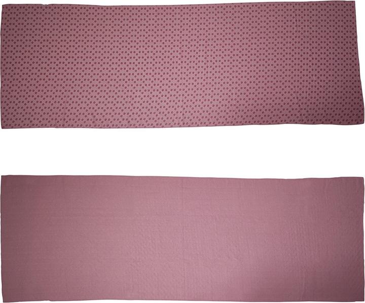 Produktbild Tunturi Yoga Tuch Rutschfest mit Tasche