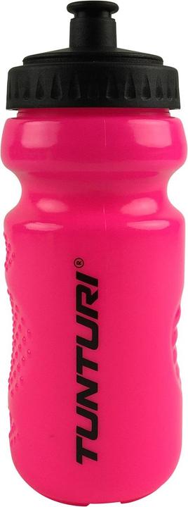 Actual product image Tunturi Wasser Sport Flasche Bidon (0.50 l)