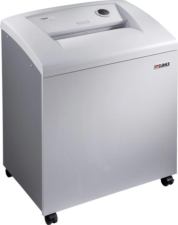 Produktbild Dahle CleanTEC Aktenvernichter (Streifenschnitt)
