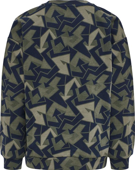 Produktbild hummel Arrows Sweatshirt (134)