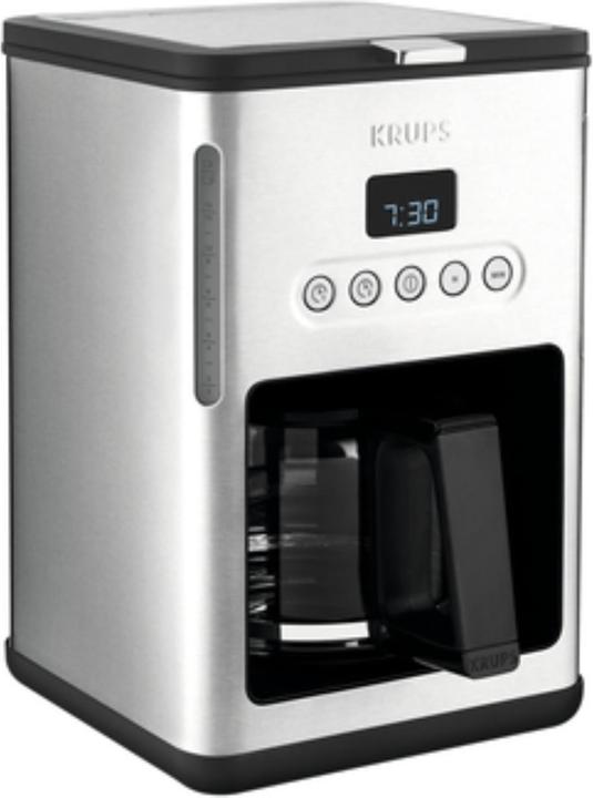 Produktbild Krups Glaskanne mit Deckel