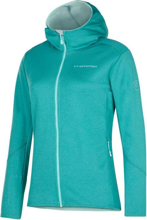 La Sportiva Cosmic Hoody - Fleecejacke - Damen (XL)