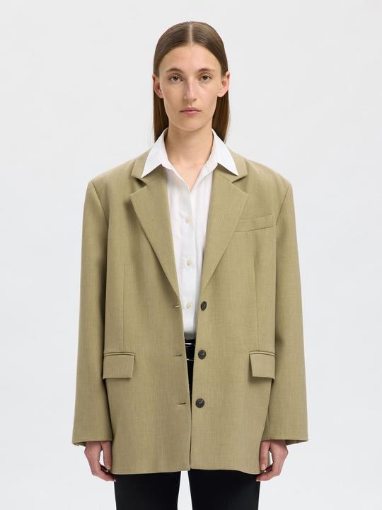 Immagine prodotto Selected Femme Structured Oversize-Blazer (36)