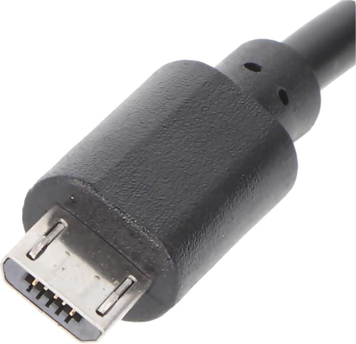 Actual product image AccuCell Charger Samsung Galaxy S6 and S6 Edge