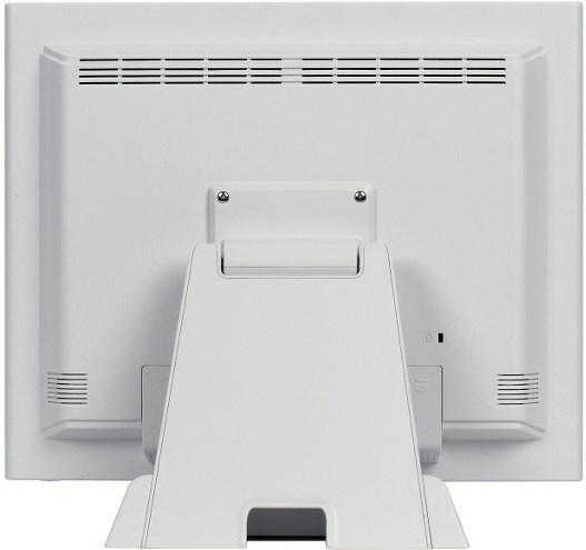 Actual product image iiyama T1731SR-W5 43CM 17IN TN TN (1280 x 1024 pixels, 17")