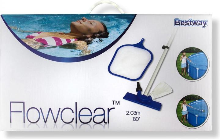 Productafbeelding Bestway Onderhoudskit 203cm