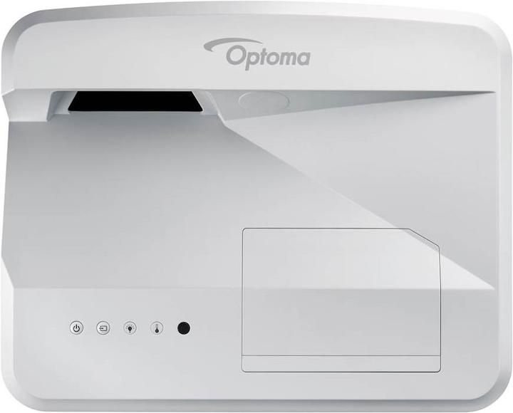 Produktbild Optoma Eh320ust (Full HD, 4000 lm, 0.25:1)