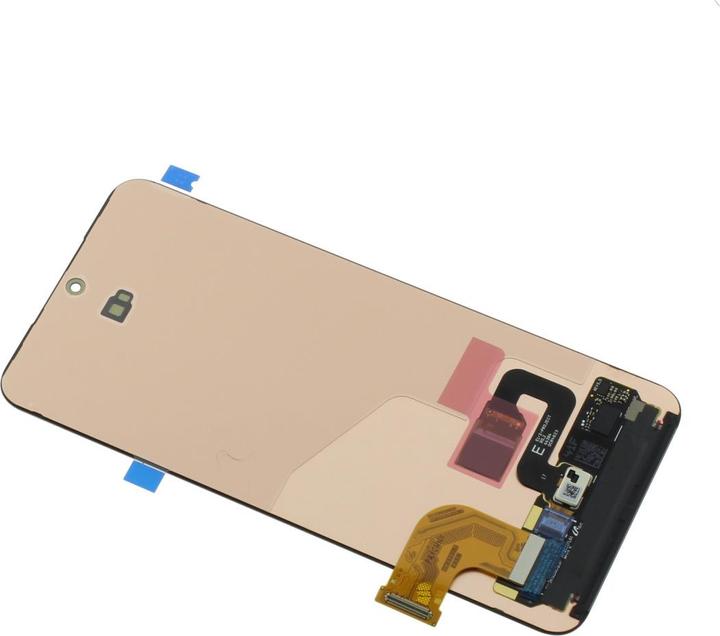 Actual product image Samsung Original Galaxy S24 Display (Display, Samsung Galaxy S24)