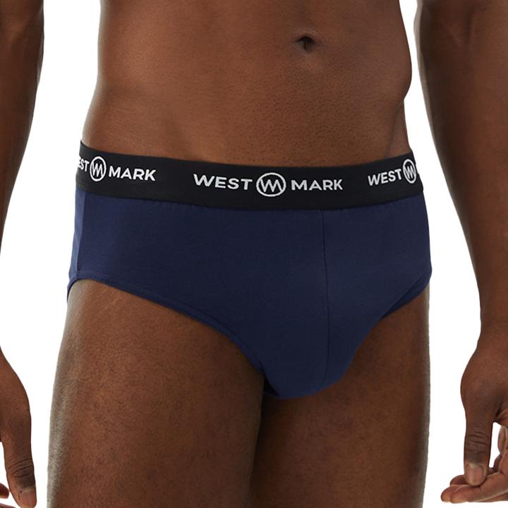 Immagine prodotto Westmark London 6 confezioni di slip / mutande Logan (S, confezione da 6)