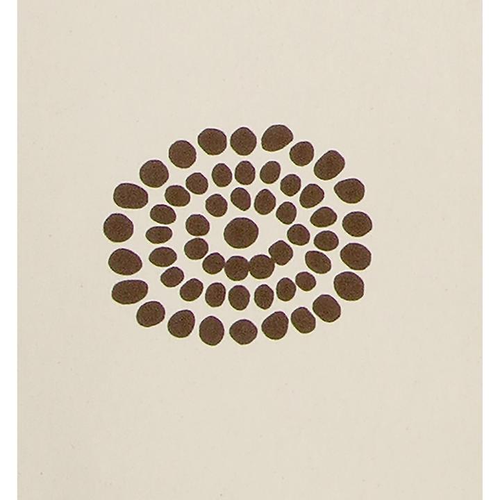 Produktbild spirella Tribal (180 x 200 cm)