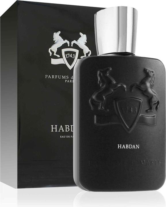 Immagine prodotto Parfums de Marly Habdan (Eau de parfum, 125 ml)