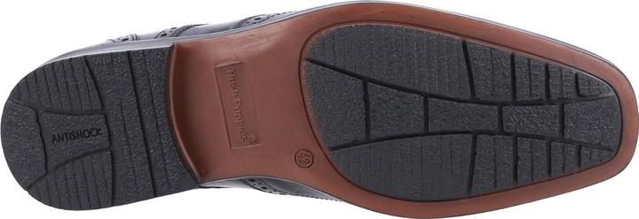 Produktbild Hush Puppies Halbschuhe Leder (43)