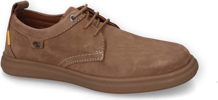 Image du produit Camel Active Sneaker Tumbled Nubuk TAUPE (41)