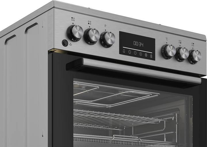 Produktbild Beko FBMA62330TXDSN