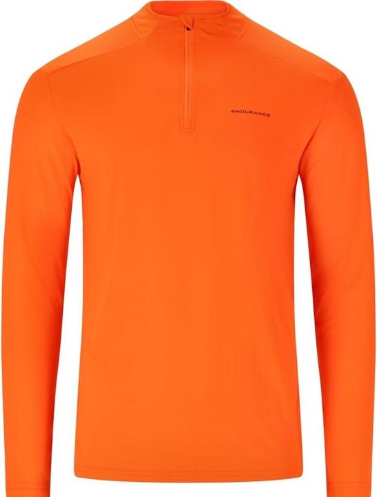 Orange shocking