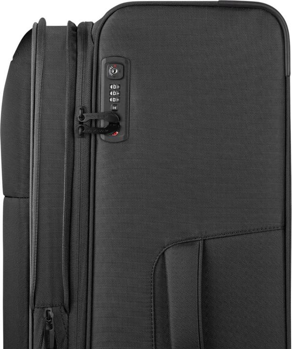 Produktbild Pack Easy GoUp Trolley (130 l, L (90 - 115l))