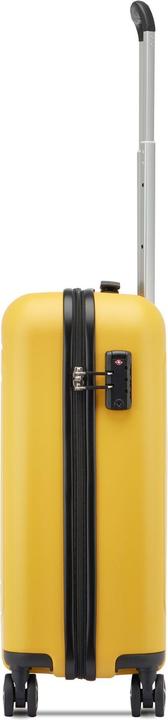 Immagine prodotto Modo by Roncato Nebula 4 Rollen Kabinentrolley 55 cm (40 l, Bagaglio a mano (fino a 50 litri))