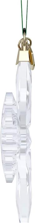 Actual product image Swarovski Annual Edition Ornament 2025 (1 -part)