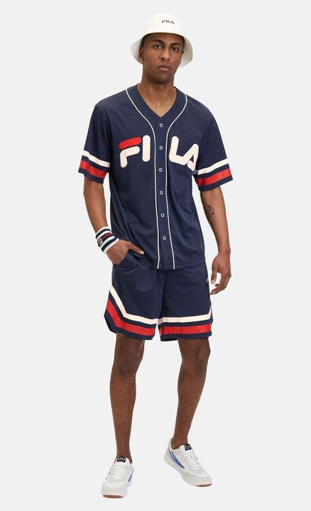 Image du produit FILA Short Lashio Baseball Short (XL)