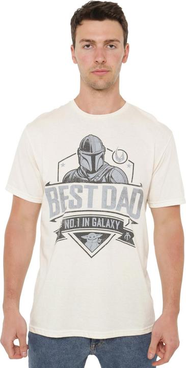 Image du produit Star Wars No. 1 In Galaxy TShirt (XL)