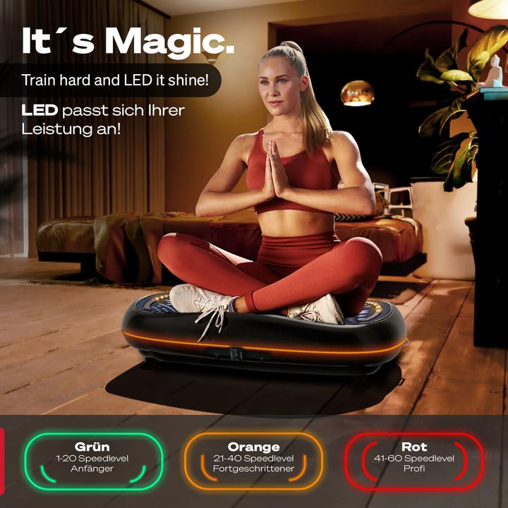 Image du produit Sportstech VP500